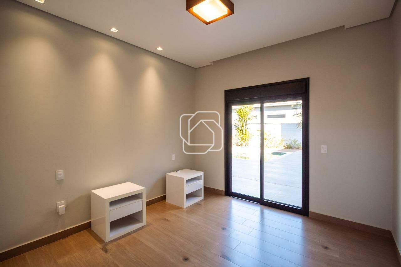 Casa de Condomínio para aluguel em Indaiatuba - SP - Jardim Quintas da Terracota: 