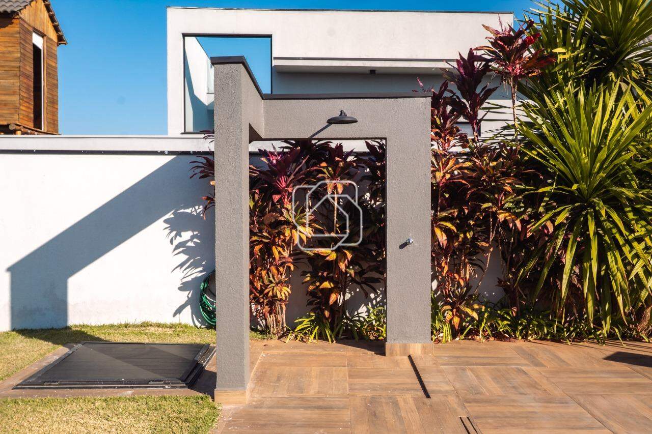 Casa de Condomínio para aluguel em Indaiatuba - SP - Jardim Quintas da Terracota: 