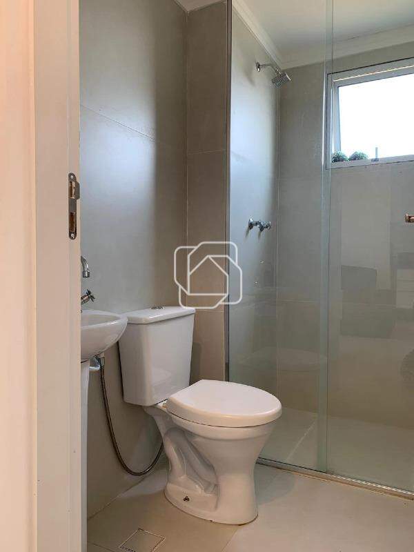 Apartamento para aluguel em Itu - SP - Jardim Rancho Grande: