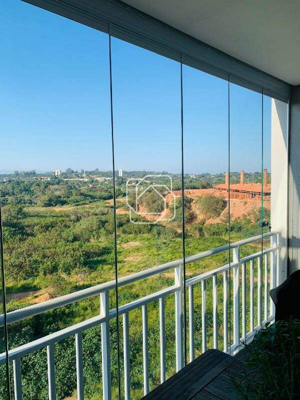 Apartamento para aluguel em Itu - SP - Jardim Rancho Grande: