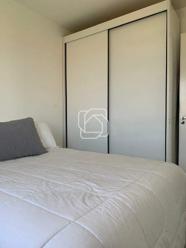 Apartamento para aluguel em Itu - SP - Jardim Rancho Grande: