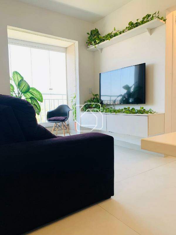 Apartamento para aluguel em Itu - SP - Jardim Rancho Grande: