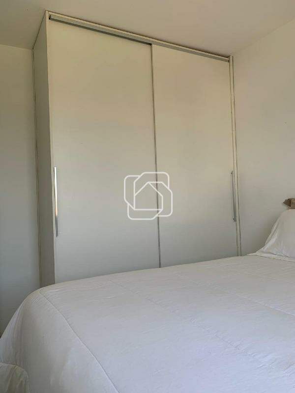 Apartamento para aluguel em Itu - SP - Jardim Rancho Grande: