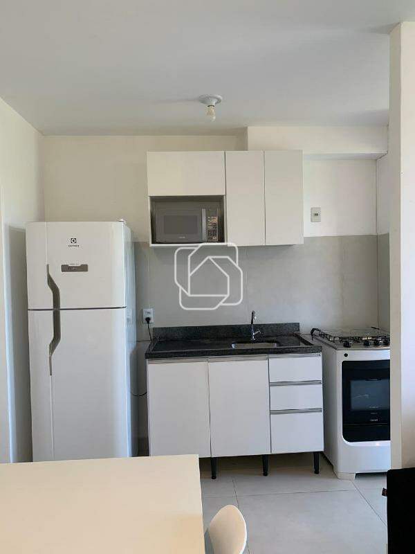 Apartamento para aluguel em Itu - SP - Jardim Rancho Grande: