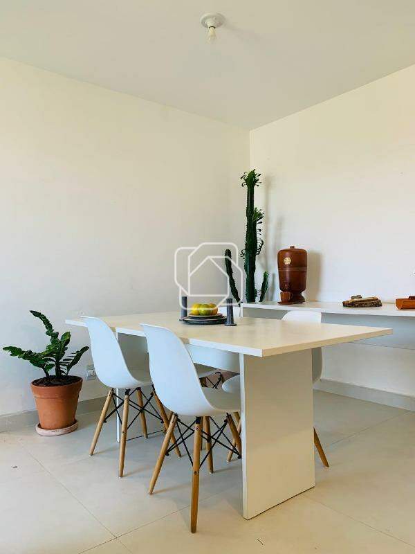Apartamento para aluguel em Itu - SP - Jardim Rancho Grande: