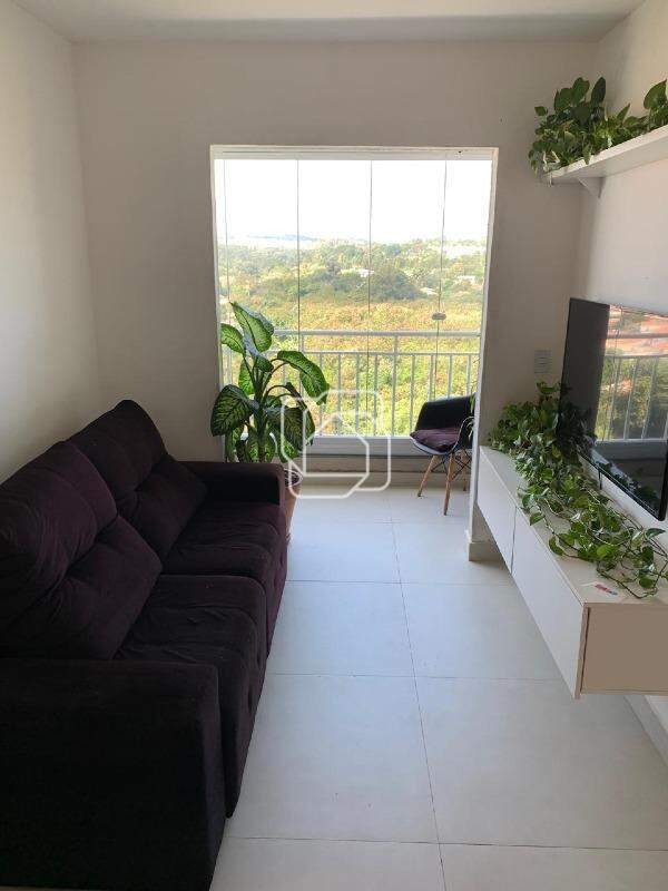 Apartamento para aluguel em Itu - SP - Jardim Rancho Grande: