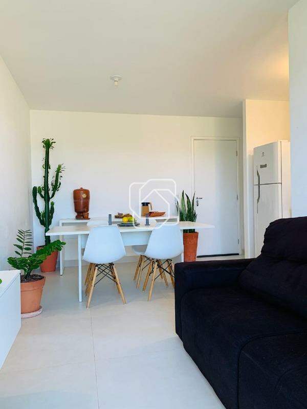Apartamento para aluguel em Itu - SP - Jardim Rancho Grande: