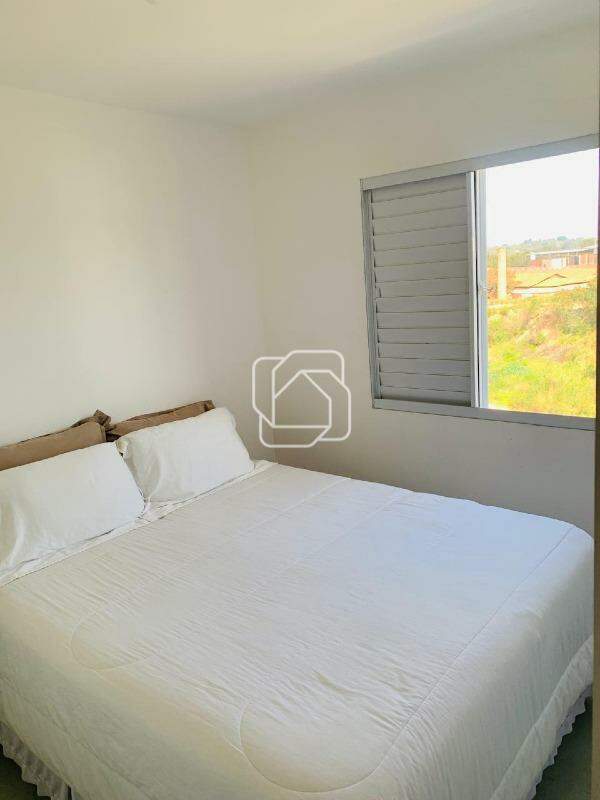 Apartamento para aluguel em Itu - SP - Jardim Rancho Grande: