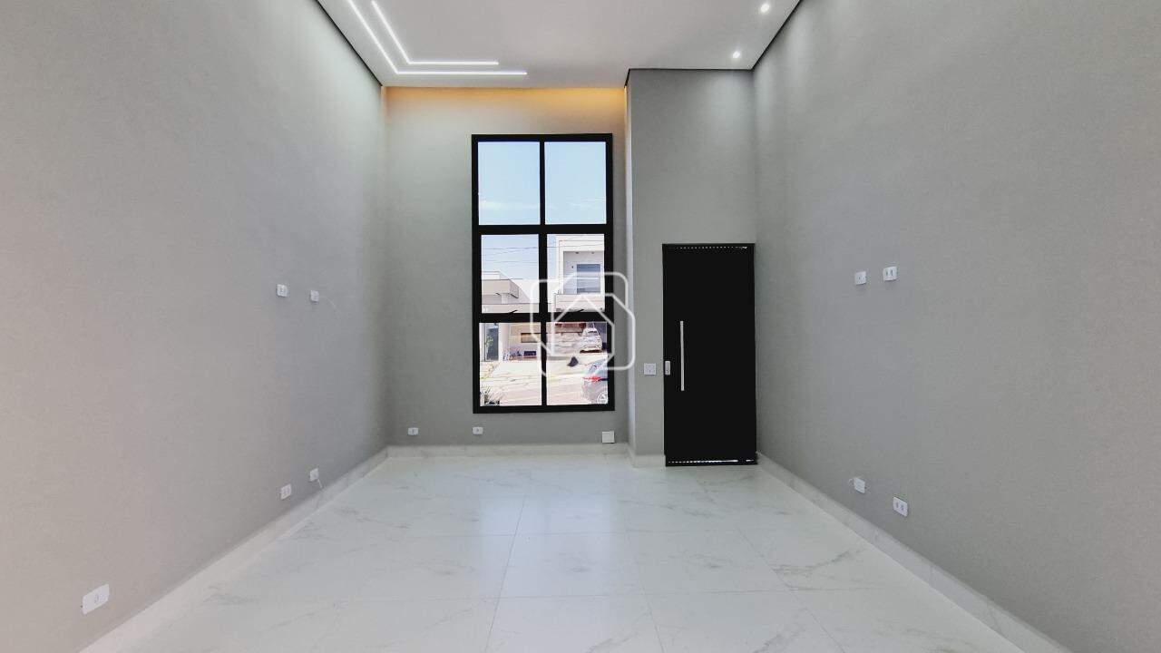 Casa de Condomínio para aluguel em Indaiatuba - SP - Loteamento Park Gran Reserve: