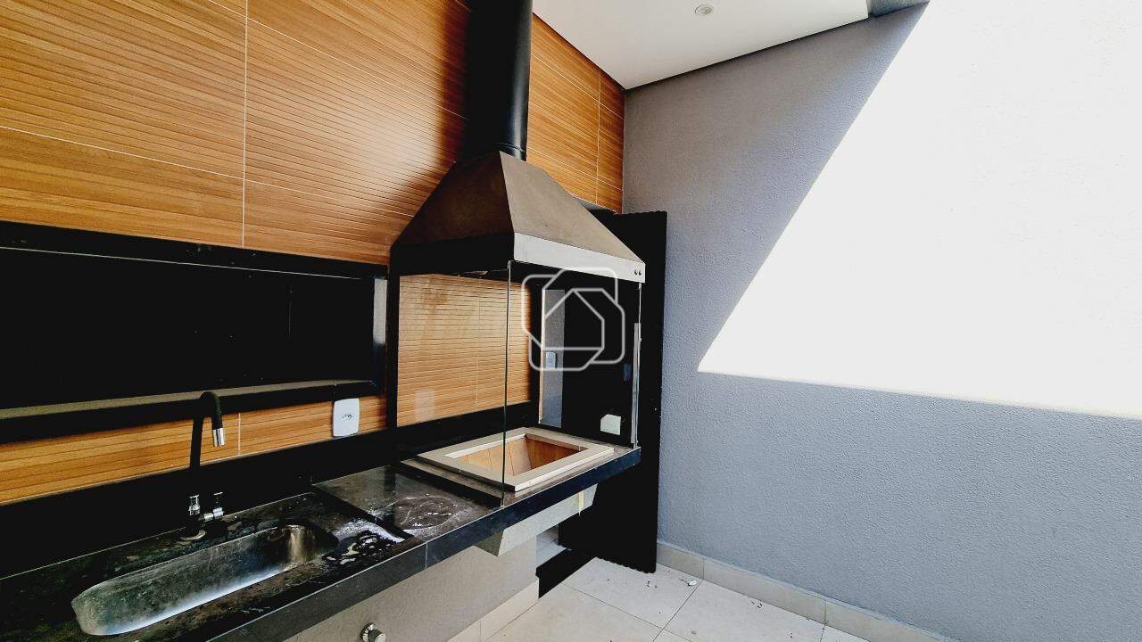 Casa de Condomínio para aluguel em Indaiatuba - SP - Loteamento Park Gran Reserve: