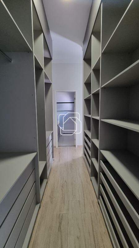 Casa de Condomínio para aluguel em Indaiatuba - SP - Loteamento Park Gran Reserve: