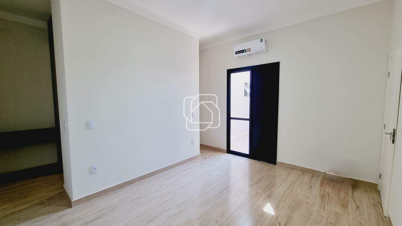 Casa de Condomínio para aluguel em Indaiatuba - SP - Loteamento Park Gran Reserve: