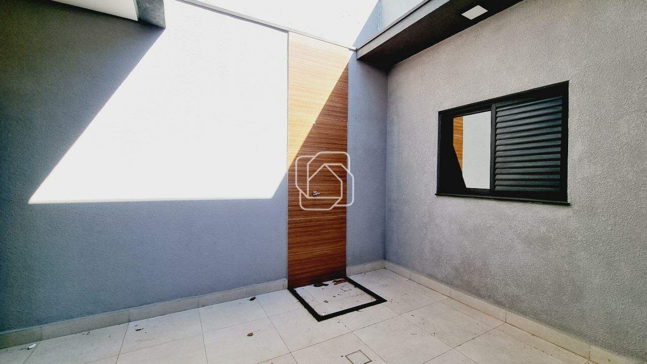 Casa de Condomínio para aluguel em Indaiatuba - SP - Loteamento Park Gran Reserve: