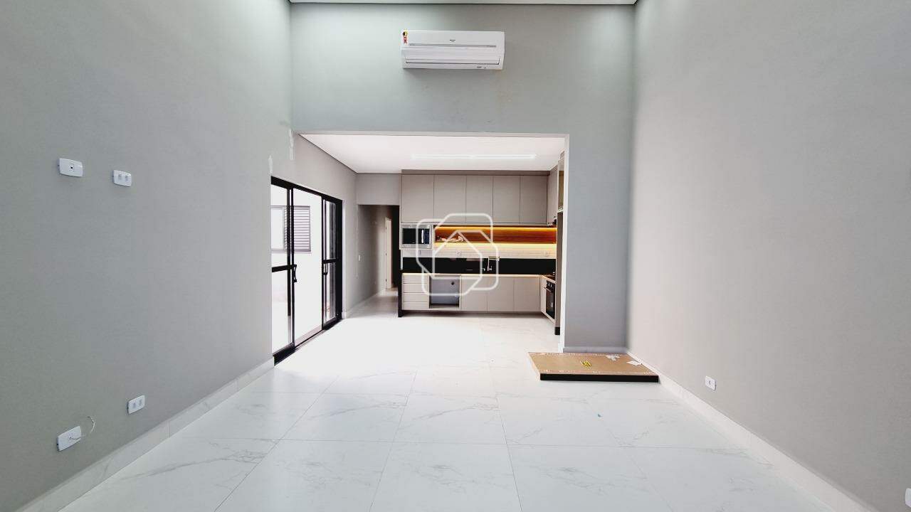 Casa de Condomínio para aluguel em Indaiatuba - SP - Loteamento Park Gran Reserve: