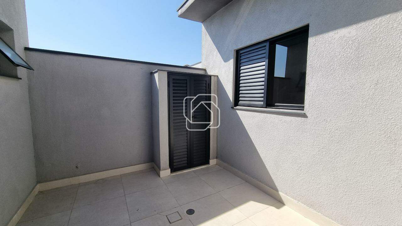 Casa de Condomínio para aluguel em Indaiatuba - SP - Loteamento Park Gran Reserve: