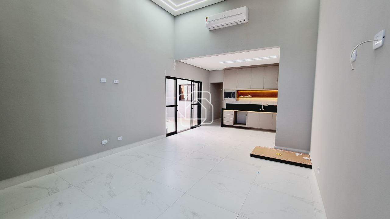 Casa de Condomínio para aluguel em Indaiatuba - SP - Loteamento Park Gran Reserve: