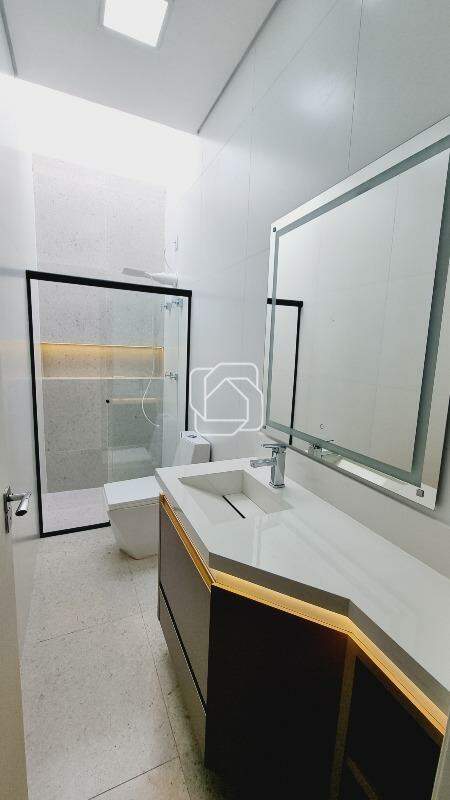 Casa de Condomínio para aluguel em Indaiatuba - SP - Loteamento Park Gran Reserve: