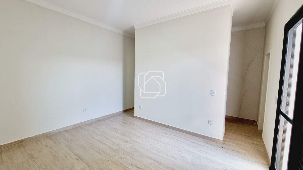 Casa de Condomínio para aluguel em Indaiatuba - SP - Loteamento Park Gran Reserve: