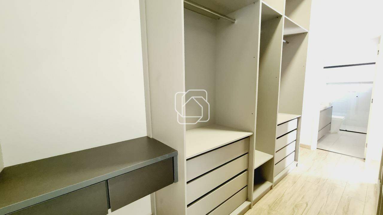 Casa de Condomínio para aluguel em Indaiatuba - SP - Loteamento Park Gran Reserve: