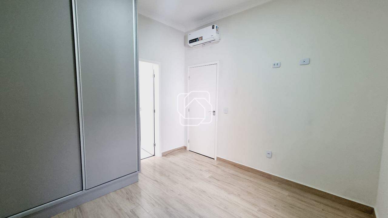 Casa de Condomínio para aluguel em Indaiatuba - SP - Loteamento Park Gran Reserve: