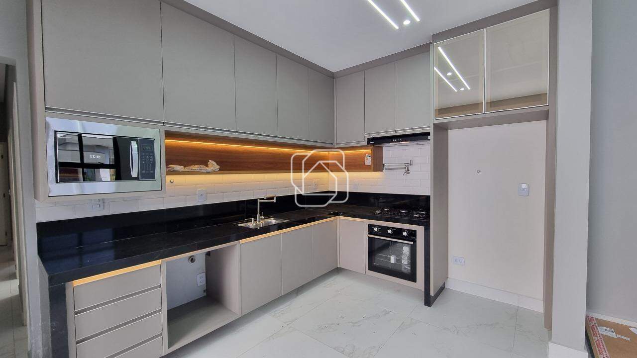 Casa de Condomínio para aluguel em Indaiatuba - SP - Loteamento Park Gran Reserve: