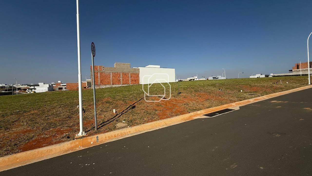Terreno à venda em Indaiatuba - SP - Jardim Residencial Dona Maria Cândida: Visão geral do terreno