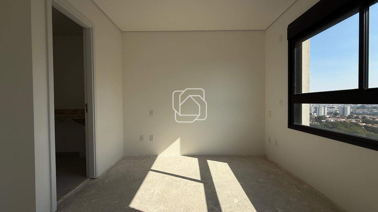 Apartamento à venda em Indaiatuba - SP - Residencial Authoria: Dormitório