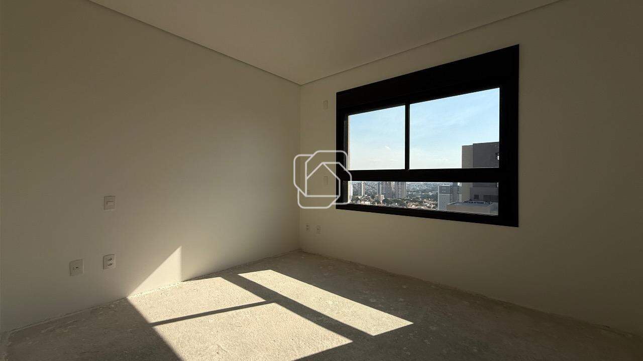 Apartamento à venda em Indaiatuba - SP - Residencial Authoria: Dormitório