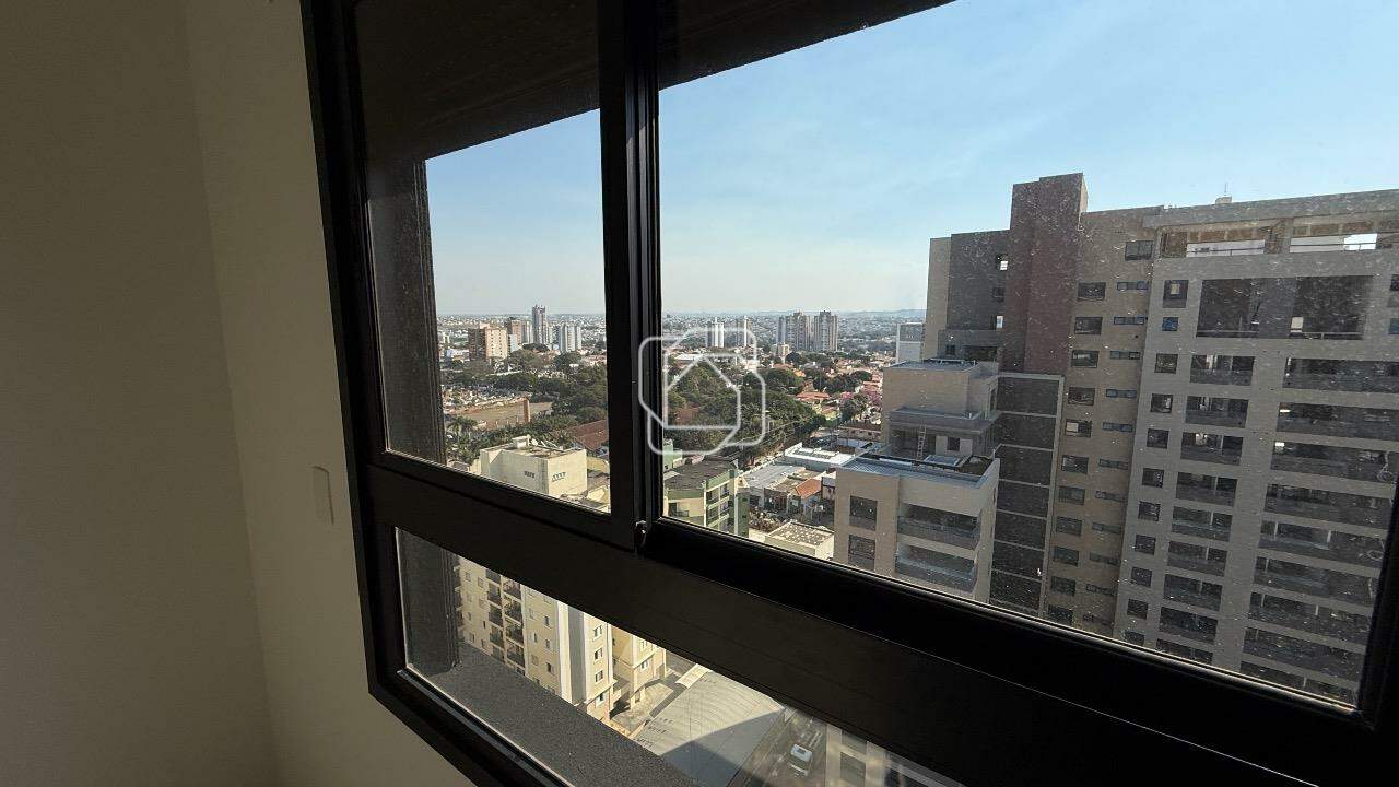 Apartamento à venda em Indaiatuba - SP - Residencial Authoria: Dormitório