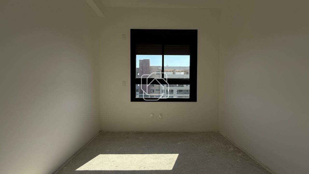 Apartamento à venda em Indaiatuba - SP - Residencial Authoria: Dormitório