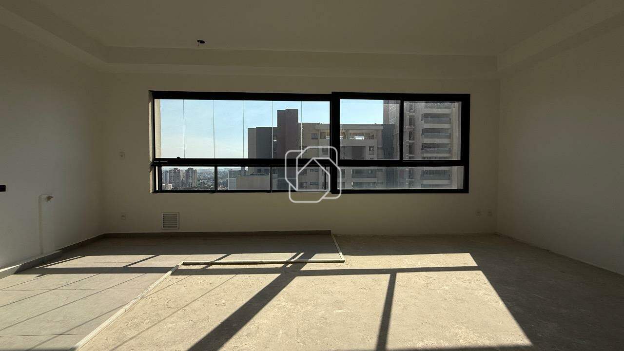 Apartamento à venda em Indaiatuba - SP - Residencial Authoria: Ambientes integrados