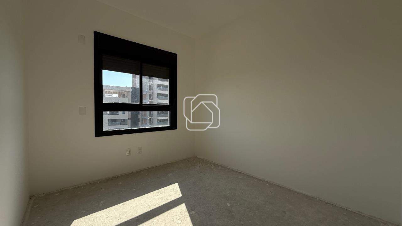 Apartamento à venda em Indaiatuba - SP - Residencial Authoria: Dormitório