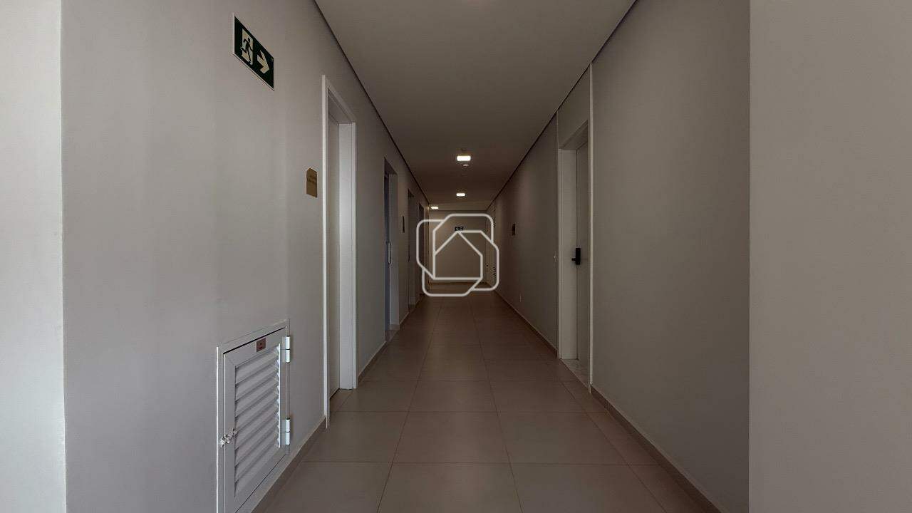 Apartamento à venda em Indaiatuba - SP - Residencial Authoria: Corredor