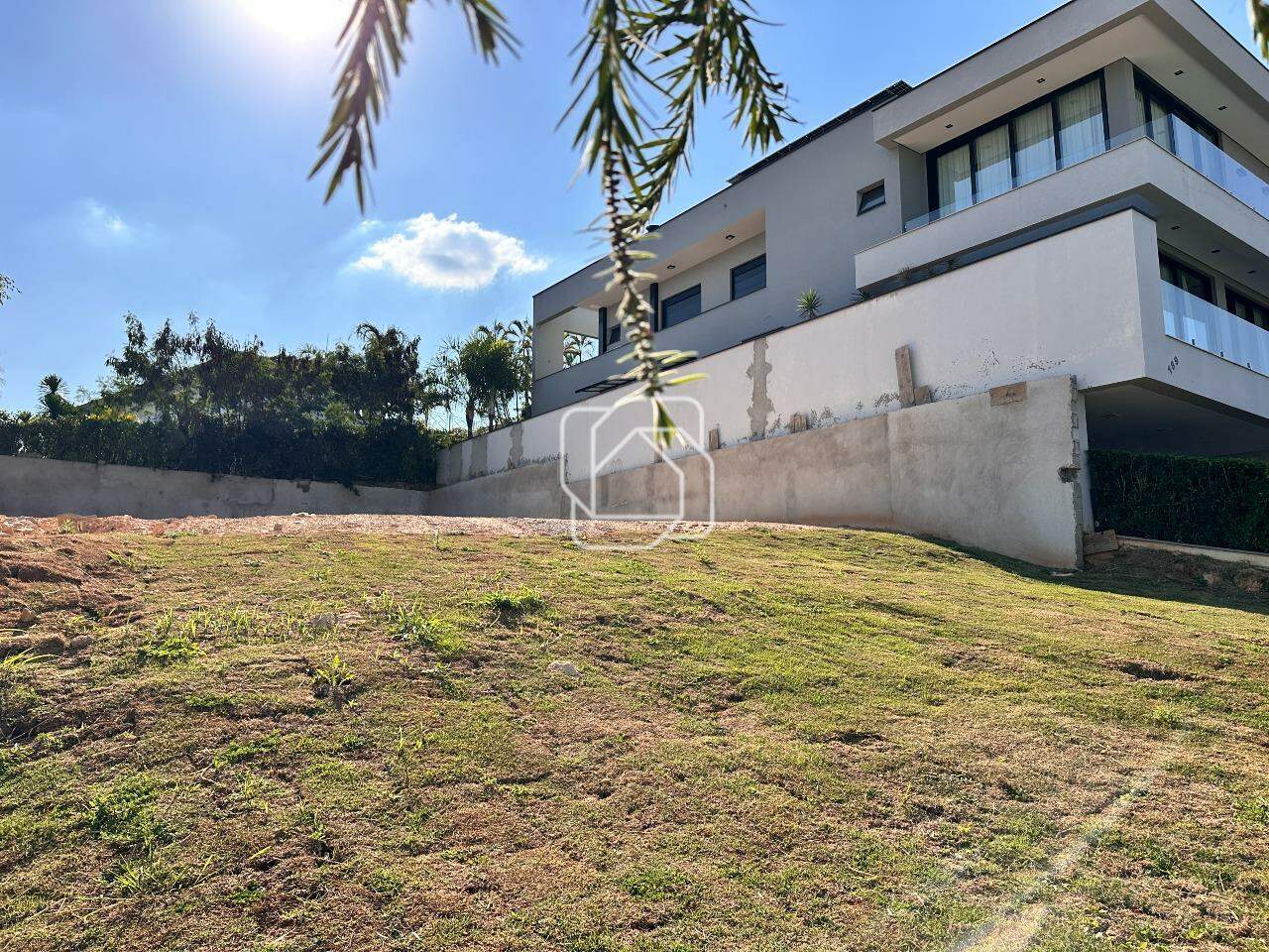 Terreno à venda em Indaiatuba - SP - Helvetia Park: Visão geral do terreno