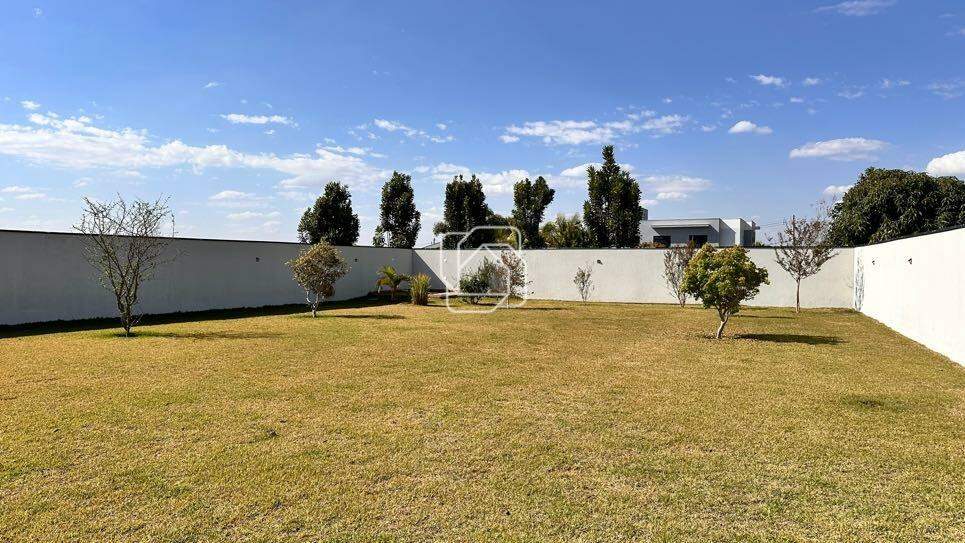 Casa de Condomínio à venda em Indaiatuba - SP - Jardim Quintas da Terracota: Área externa