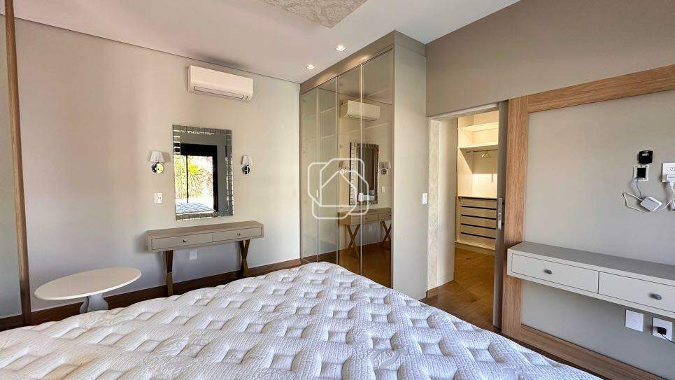 Casa de Condomínio à venda em Indaiatuba - SP - Jardim Quintas da Terracota: Dormitório