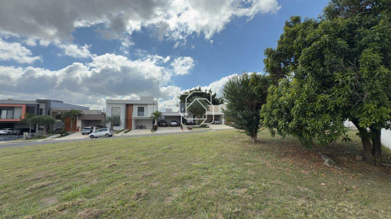 Terreno à venda em Indaiatuba - SP - Residencial Duas Marias: Visão geral do terreno