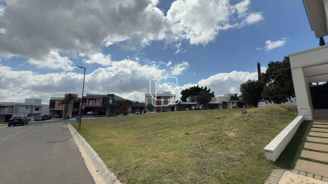 Terreno à venda em Indaiatuba - SP - Residencial Duas Marias: Visão geral do terreno
