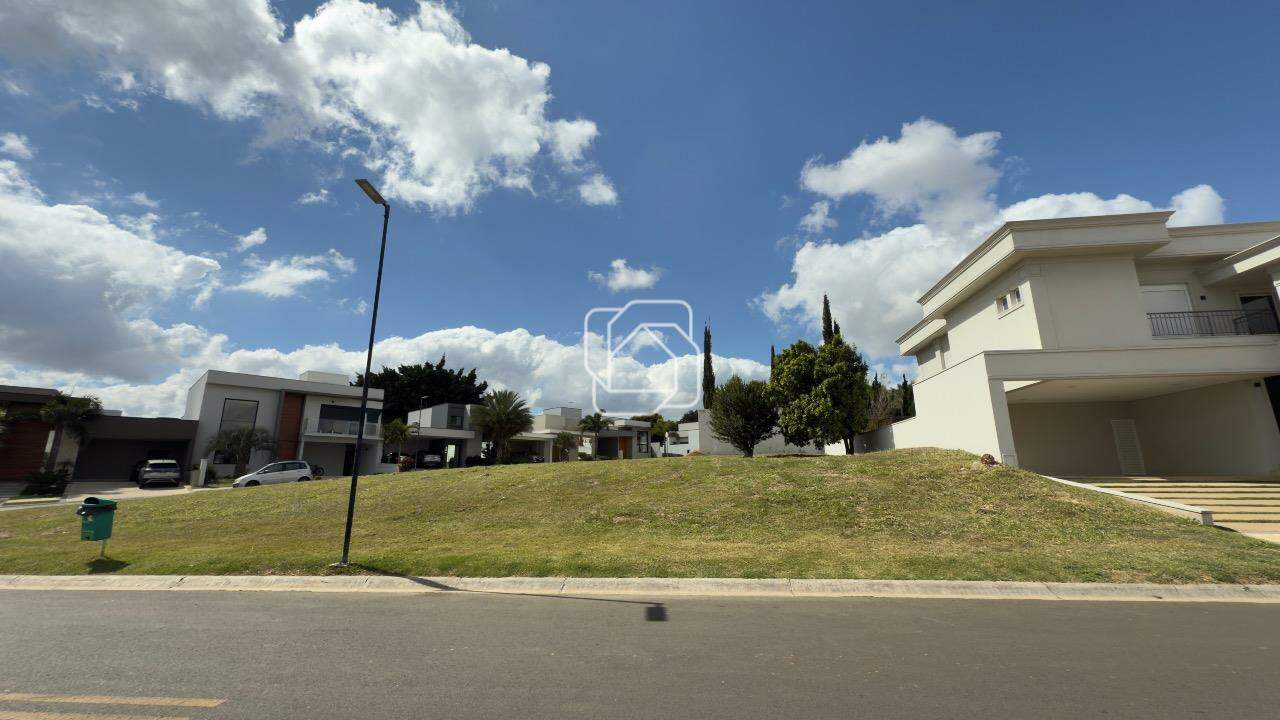 Terreno à venda em Indaiatuba - SP - Residencial Duas Marias: Visão geral do terreno