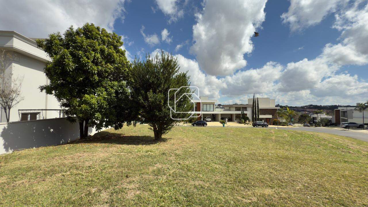 Terreno à venda em Indaiatuba - SP - Residencial Duas Marias: Visão geral do terreno