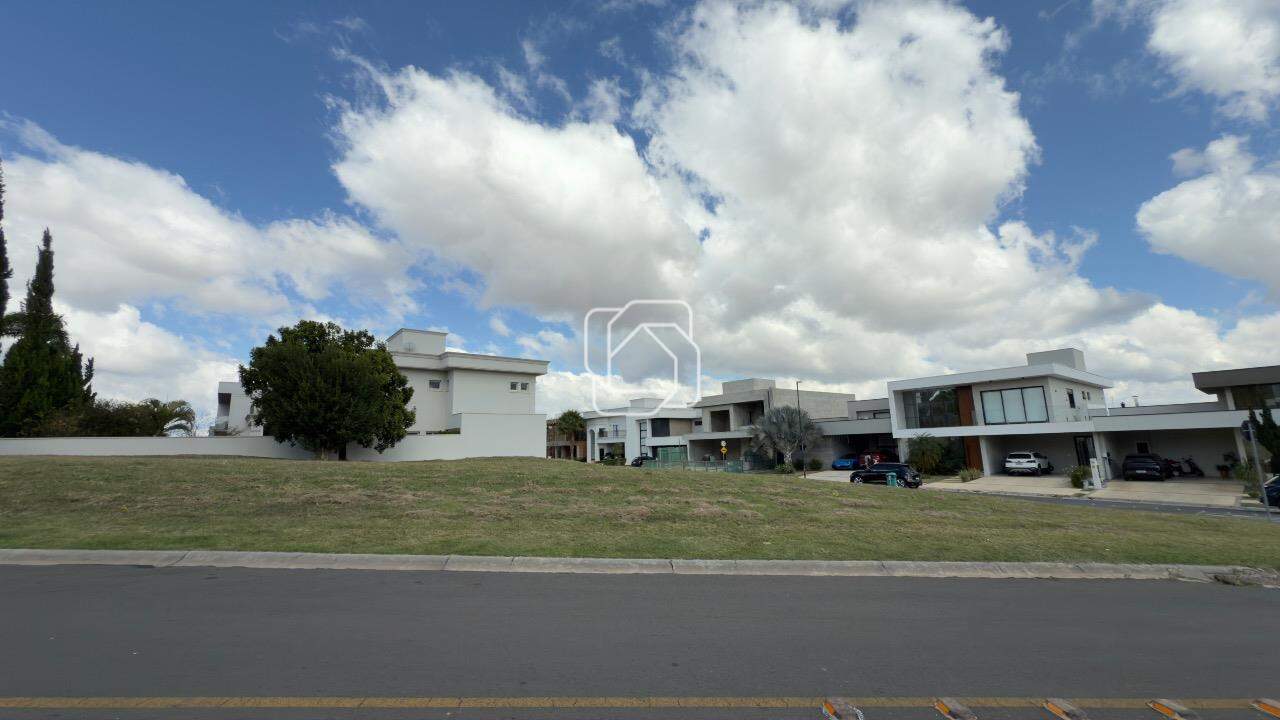 Terreno à venda em Indaiatuba - SP - Residencial Duas Marias: Visão geral do terreno