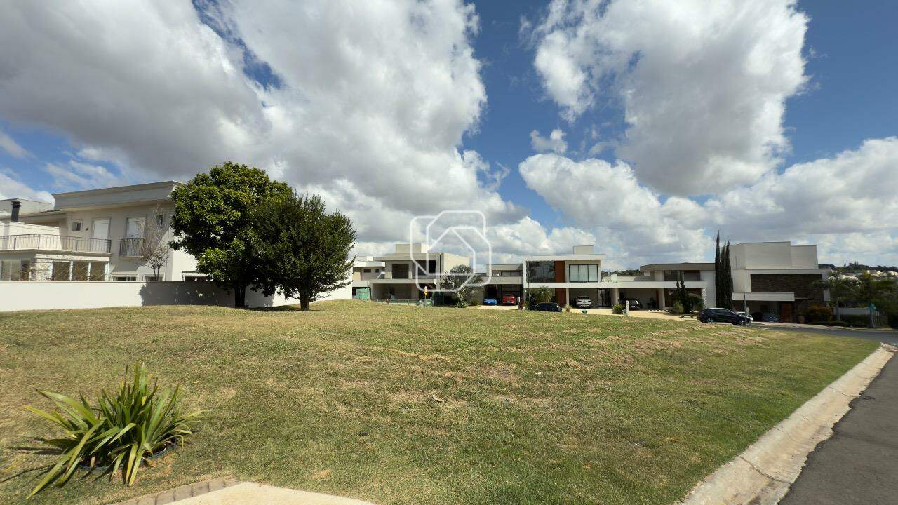 Terreno à venda em Indaiatuba - SP - Residencial Duas Marias: Visão geral do terreno