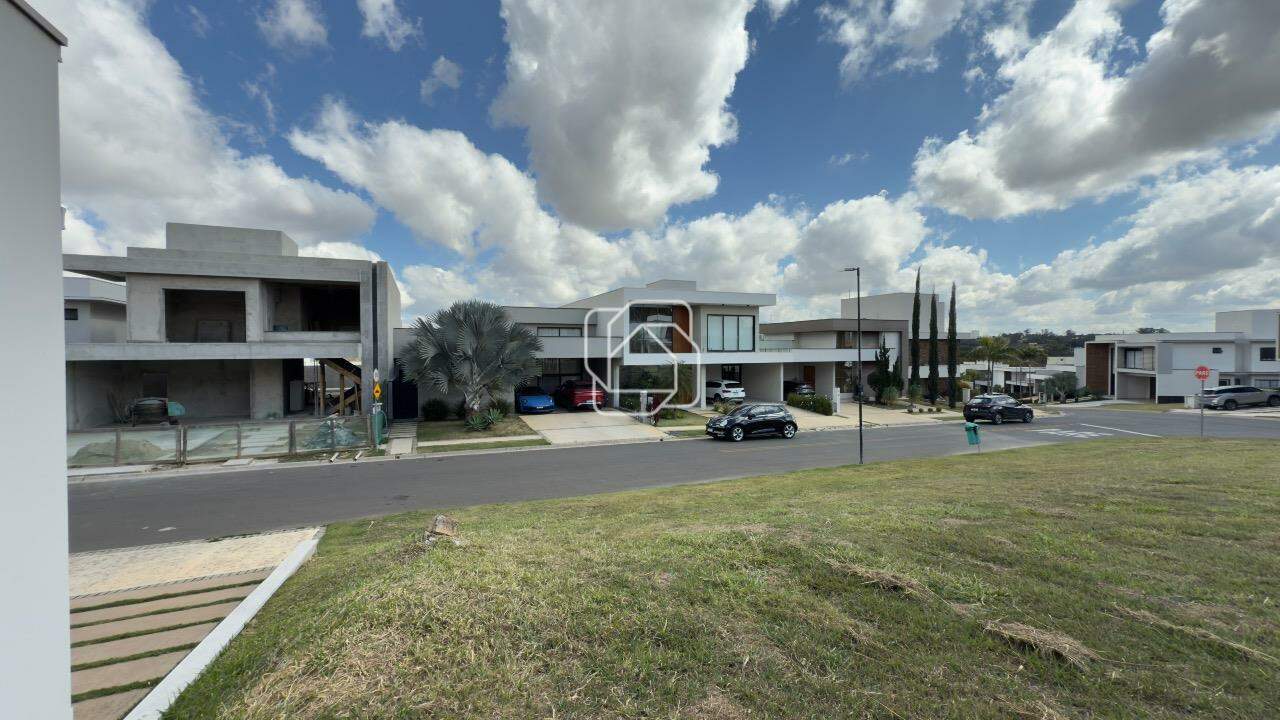 Terreno à venda em Indaiatuba - SP - Residencial Duas Marias: Visão geral do terreno