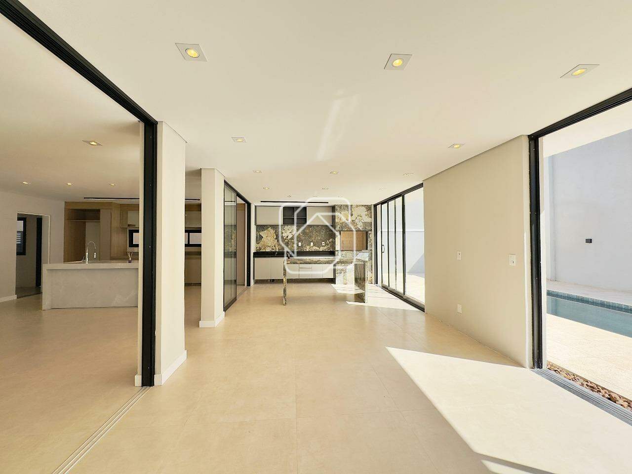 Casa de Condomínio à venda em Itu - SP - Alphaville Castelo Itu: 