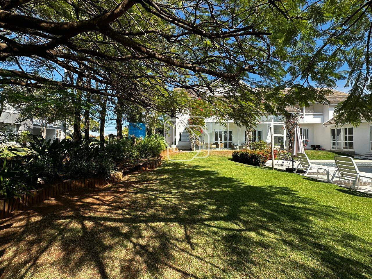 Casa de Condomínio à venda em Itu - SP - Condomínio Campos de Santo Antônio: