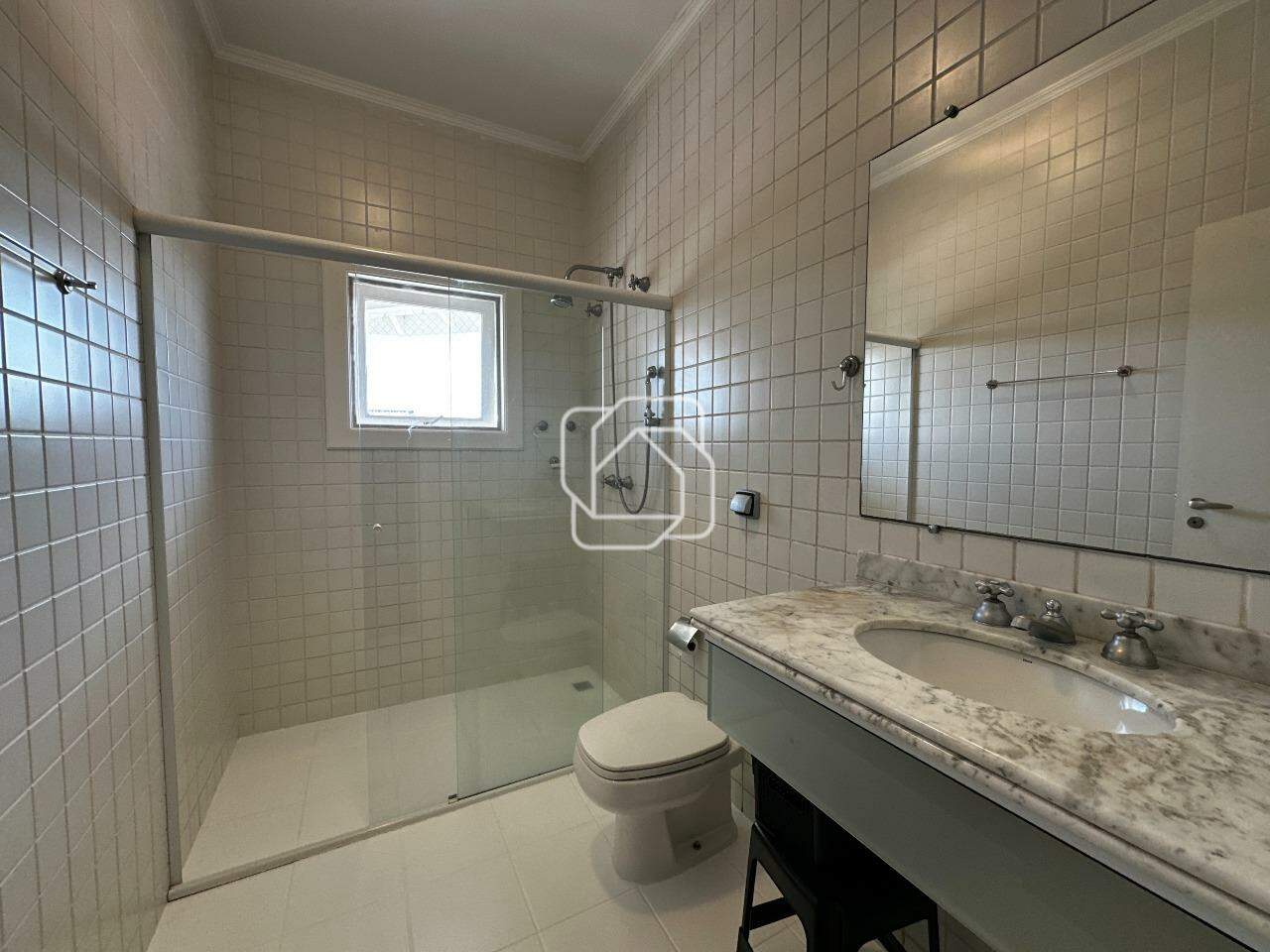 Casa de Condomínio à venda em Itu - SP - Condomínio Campos de Santo Antônio: