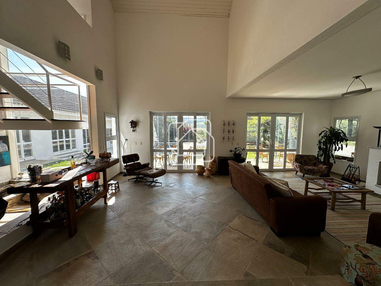 Casa de Condomínio à venda em Itu - SP - Condomínio Campos de Santo Antônio: