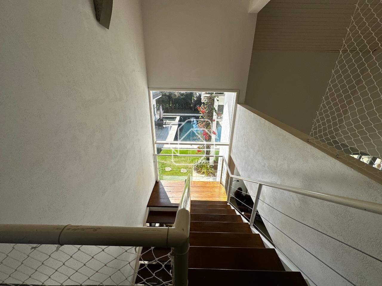 Casa de Condomínio à venda em Itu - SP - Condomínio Campos de Santo Antônio: