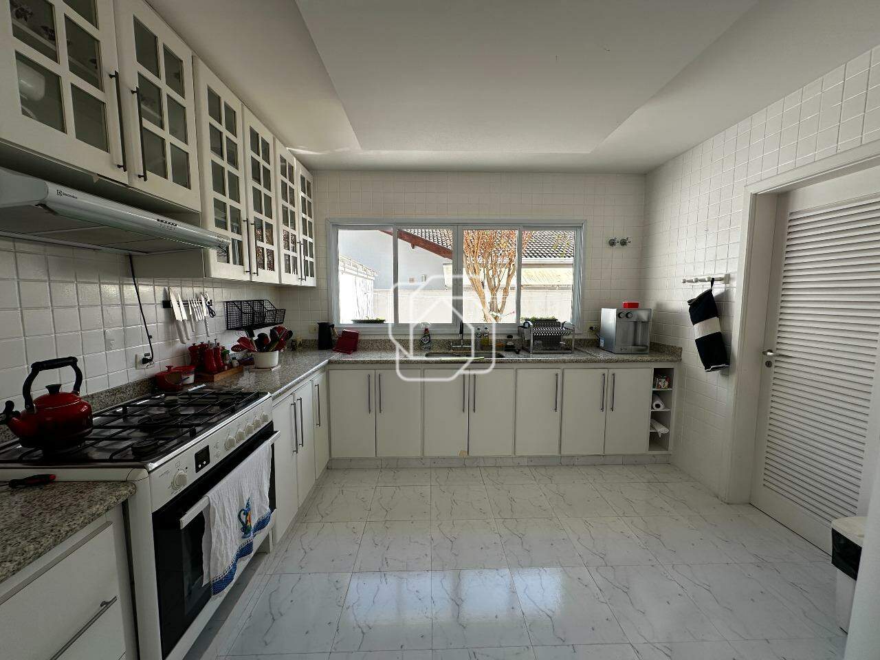 Casa de Condomínio à venda em Itu - SP - Condomínio Campos de Santo Antônio: