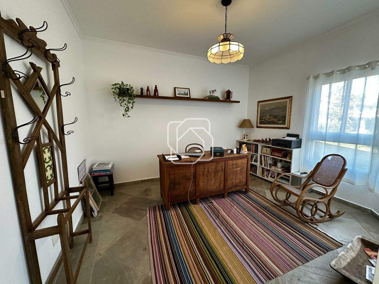 Casa de Condomínio à venda em Itu - SP - Condomínio Campos de Santo Antônio: